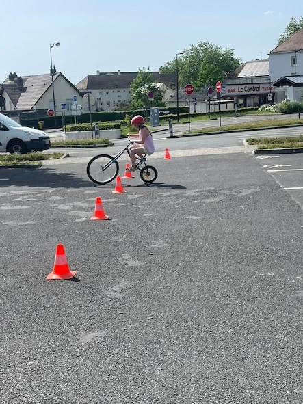 idée location animation vélo rou